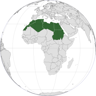 North Africa (Roman province)